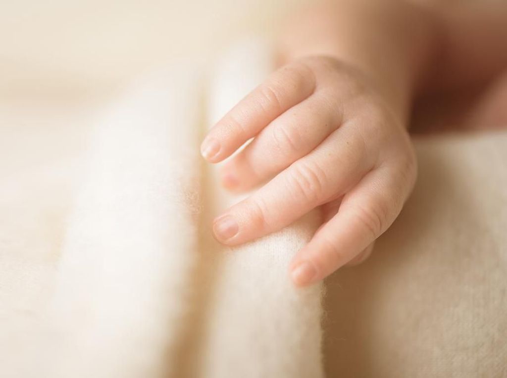 Dokter Sayangkan Kejadian Meninggalnya Bayi 40 Hari yang Tersedak Pisang