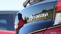 Nissan March Reborn, Berubah Total Jadi Mobil Listrik