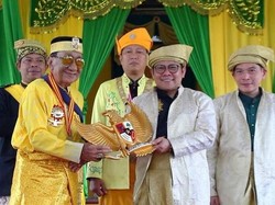 Cak Imin Kisahkan Tirakat Pendiri NU soal Pancasila dan Syariat Islam