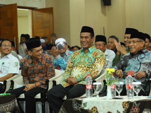 Stok Pangan Dinilai Terkendali, PBNU Puji Kinerja Kementan Stok Pangan Dinilai Terkendali, PBNU Puji Kinerja Kementan