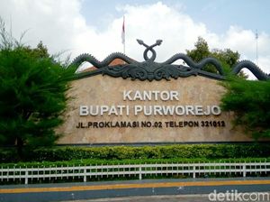 ASN Purworejo Juga Wajib Ikut Upacara Harlah Pancasila