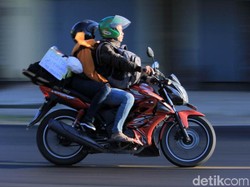 Jalur Gentong Macet, Pemudik dari Arah Ciamis Dialihkan ke Garut