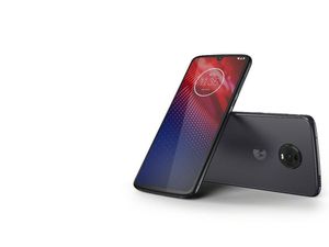 Motorola Resmi Luncurkan Moto Z4, Harganya Rp 7,1 Juta Motorola Resmi Luncurkan Moto Z4, Harganya Rp 7,1 Juta