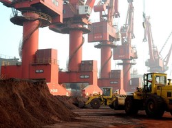AS Ternyata Masih Lobi Minta Akses Penuh ke Mineral RI