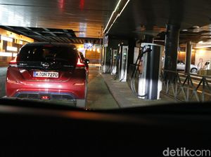 Soal Pengisian Baterai Mobil Listrik, Jangan Ikuti Kesalahan Eropa
