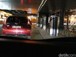 Soal Pengisian Baterai Mobil Listrik, Jangan Ikuti Kesalahan Eropa