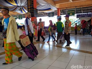 Ini 4 Proyek Infrastruktur Transportasi Darat yang Mau Dilelang