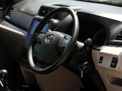 6 Cara Cegah Penularan Virus Lewat Udara di Mobil