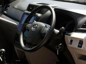 6 Cara Cegah Penularan Virus Lewat Udara di Mobil 6 Cara Cegah Penularan Virus Lewat Udara di Mobil