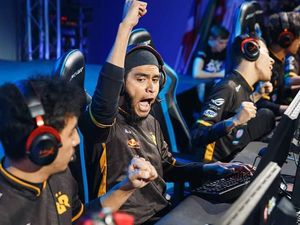 Siap-siap, Indonesia Jadi Tuan Rumah Turnamen Point Blank