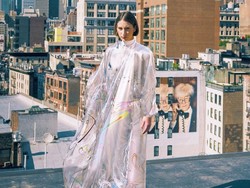 Baju Digital Pertama di Dunia Terjual Seharga Rp 136 Juta