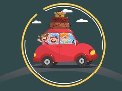 10 Upaya Pemerintah Mewujudkan Mudik Happy 2019