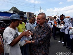 Tak Hadir Upacara 1 Juni, Ini Sanksinya Bagi ASN di Bantul