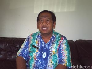 Mobil Dinas Pemkab Wonogiri Boleh Dibawa Mudik, Asal... Mobil Dinas Pemkab Wonogiri Boleh Dibawa Mudik, Asal...