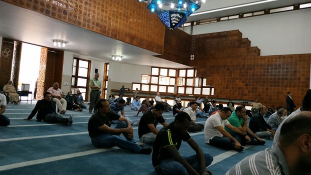 Ramadan di Venezuela dan Rindu Menu Indonesia