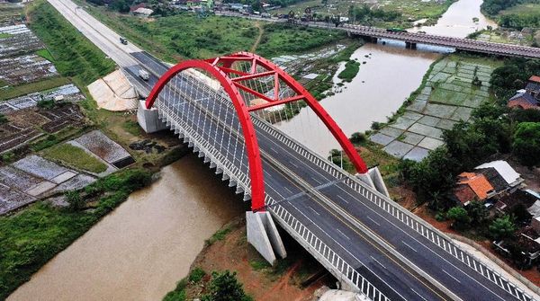Ini Dia Ruas Tol Trans Jawa untuk Mudik Lebaran