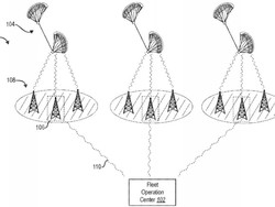 Facebook Daftarkan Paten Drone Layangan