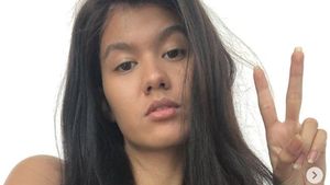 Dinilai Tak Hargai Ramadhan, Model Malaysia Ini Dibully karena Foto Seksi