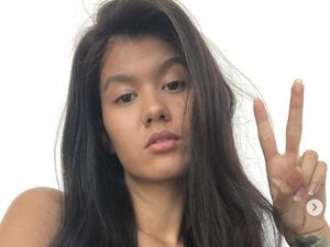 Dinilai Tak Hargai Ramadhan, Model Malaysia Ini Dibully karena Foto Seksi Dinilai Tak Hargai Ramadhan, Model Malaysia Ini Dibully karena Foto Seksi