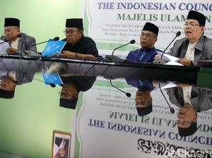 Ini Imbauan MUI Sambut Hari Raya Idul Fitri