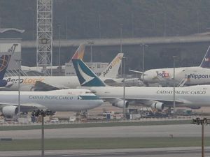 Agen Perjalanan Bangkrut, Ratusan TKI di Hong Kong Terancam Gagal Mudik