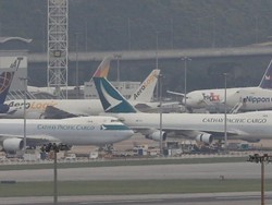 Agen Perjalanan Bangkrut, Ratusan TKI di Hong Kong Terancam Gagal Mudik