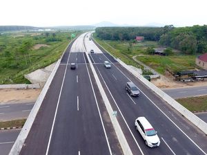 4 Jalan Tol Terpanjang di Indonesia, Sudah Pernah Lewat Belum? 4 Jalan Tol Terpanjang di Indonesia, Sudah Pernah Lewat Belum?