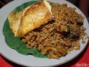 10 Kuliner Semarang, yang Paling Terkenal Enak