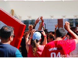 Hooligan Bikin Warga Madrid Was-was