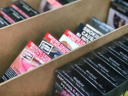 Australia Ungkap Wilayah dengan Tingkat Merokok Terparah