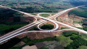 Mau Mudik ke Sumatera? Ini Ruas Tol yang Bisa Dilewati