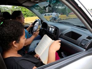 Isi Perjalanan Mudik dengan Baca 6 Buku Rekomendasi detikHOT