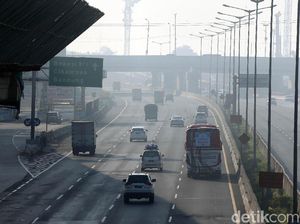 Catat! Ini Prediksi Puncak Arus Mudik, Arus Balik, dan Titik Kemacetan