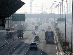 Satgas COVID-19: Ada 7% Masyarakat Tetap Berencana Mudik