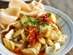 Sego Gobyos dan Soto Pacitan, 5 Kuliner Enak dari Kota Kelahiran SBY