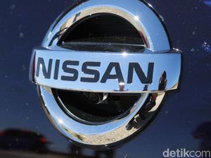 Laba Anjlok 99%, Nissan Bakal PHK 12.500 Pegawai