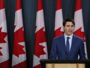 5 Makanan Favorit Pilihan Justin Trudeau hingga Kim Jong-Un