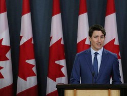 5 Makanan Favorit Pilihan Justin Trudeau hingga Kim Jong-Un