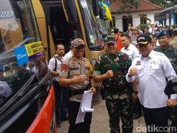 Pemprov Sumsel Siapkan 13 Mobil Derek untuk Antisipasi Macet Mudik