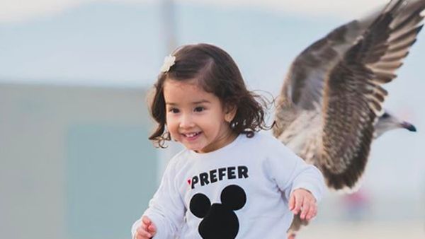 Deretan Anak Artis yang Ditunggu Banget Beranjak Dewasa