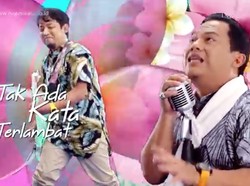 Lirik dan Chord Lagu Nenekku Pahlawanku dari Wali