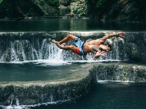 My Trip My Adventure: Segar-segar di Sumbawa