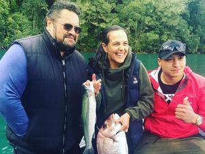 Berburu Hewan untuk Makan, Wanita Ini Hemat Uang Belanja Hingga Rp 230 Juta Berburu Hewan untuk Makan, Wanita Ini Hemat Uang Belanja Hingga Rp 230 Juta