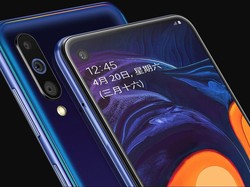Samsung Bocorkan Spesifikasi dan Harga Galaxy M40