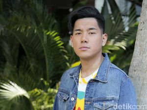 Saat Jaz Katakan Isi Hati dengan Lagu Baru Saat Jaz Katakan Isi Hati dengan Lagu Baru