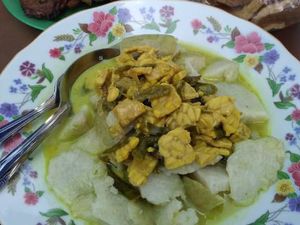 10 Makanan Khas Gunungkidul yang Unik dan Enak, Wajib Dicoba Wisatawan! 10 Makanan Khas Gunungkidul yang Unik dan Enak, Wajib Dicoba Wisatawan!