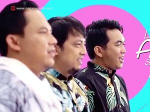 Lirik dan Chord Lagu Tomat dari Wali