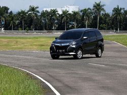 Toyota Avanza 1.5 G Menghilang dari Situs Resmi, Setop Dijual?