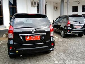 ASN Pemkab Purworejo Boleh Bawa Mobil Dinas untuk Mudik ASN Pemkab Purworejo Boleh Bawa Mobil Dinas untuk Mudik
