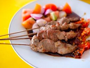 13 Makanan Khas Tegal yang Terkenal Enak